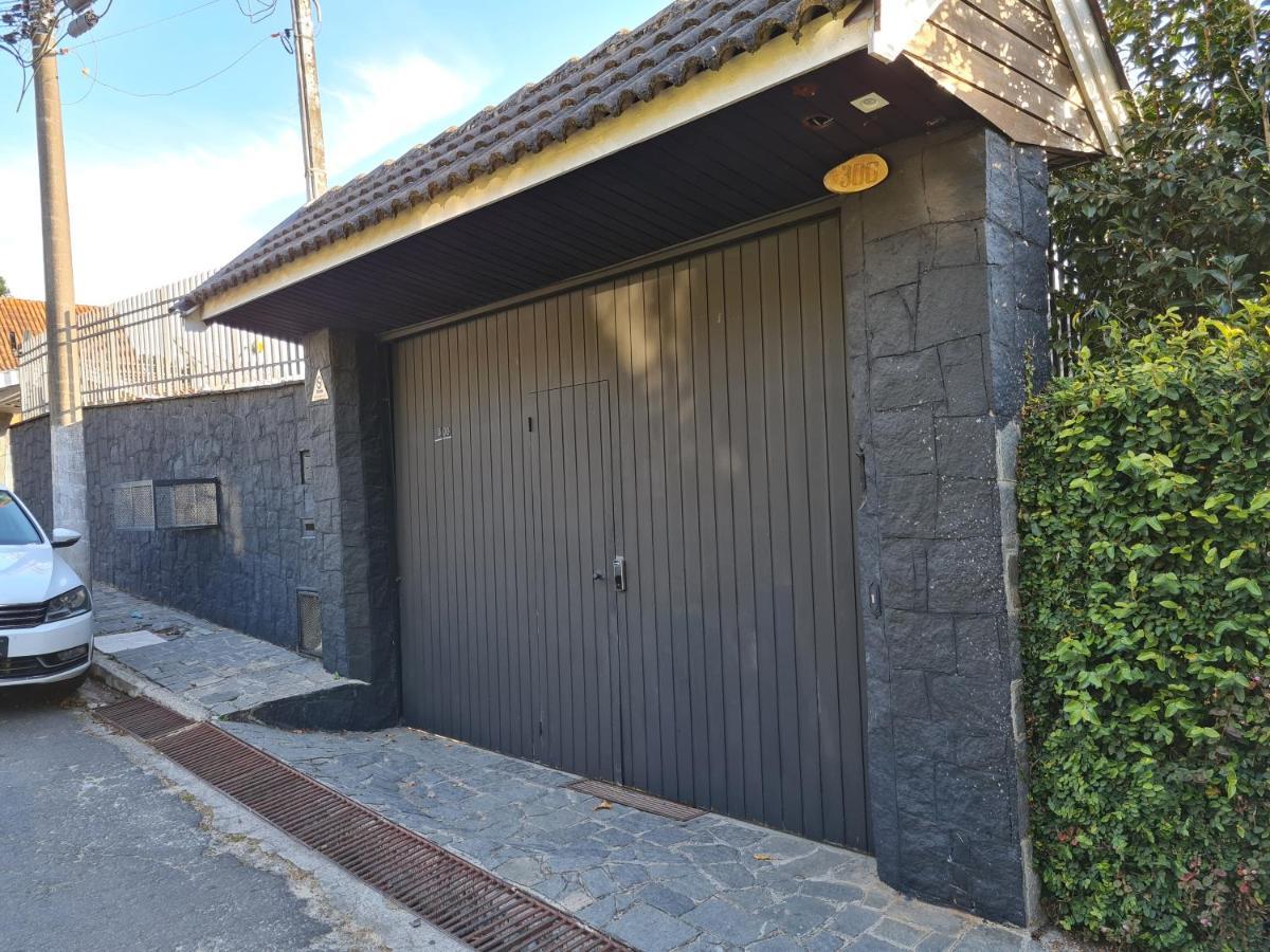 Casa Vila Telma Campos do Jordão 外观 照片