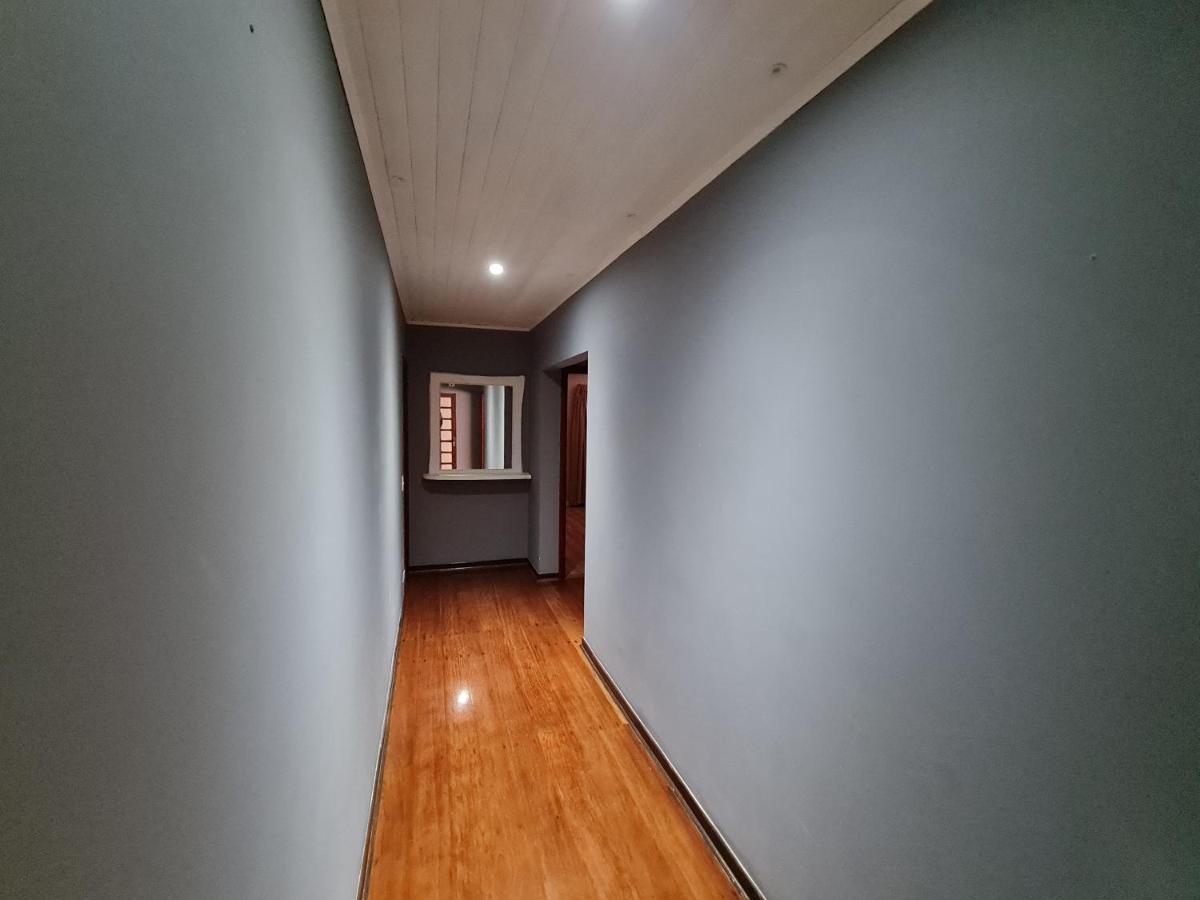 Casa Vila Telma Campos do Jordão 外观 照片