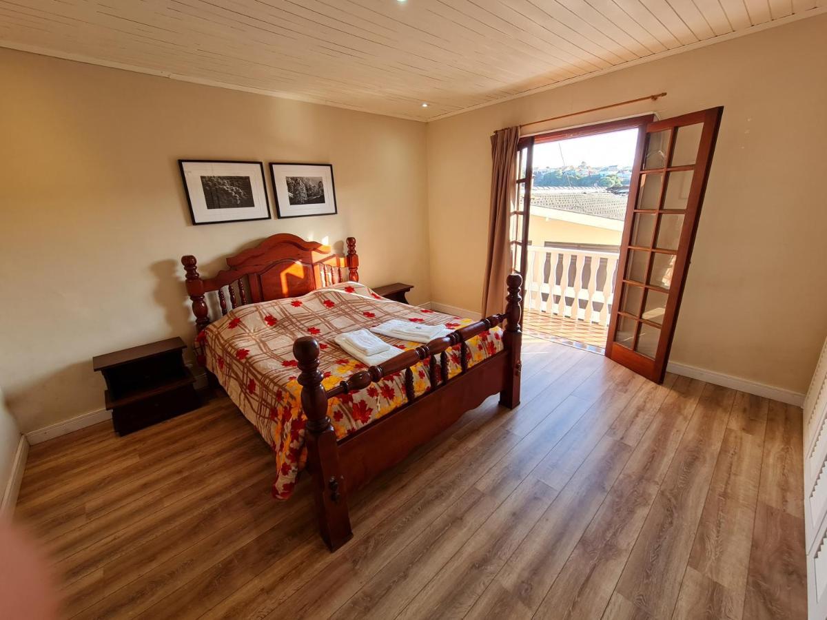 Casa Vila Telma Campos do Jordão 外观 照片