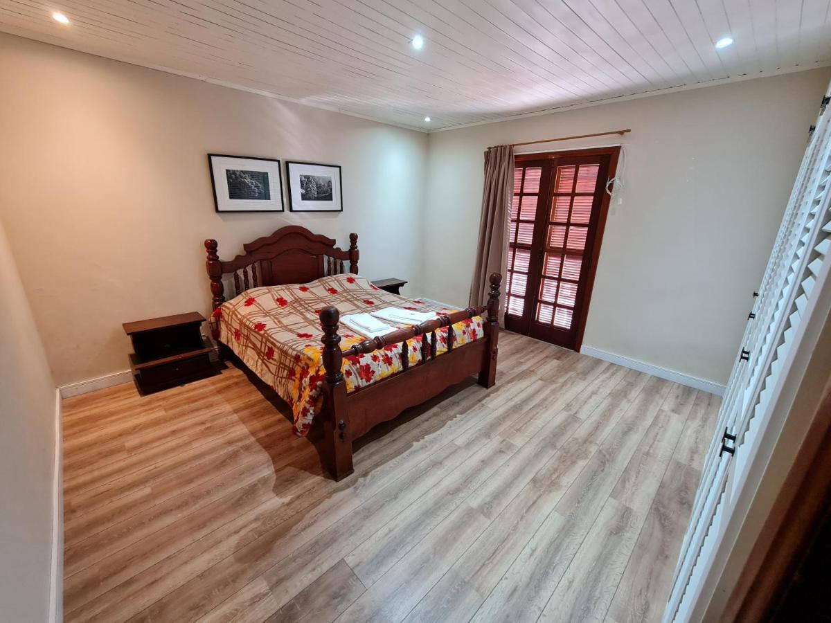 Casa Vila Telma Campos do Jordão 外观 照片