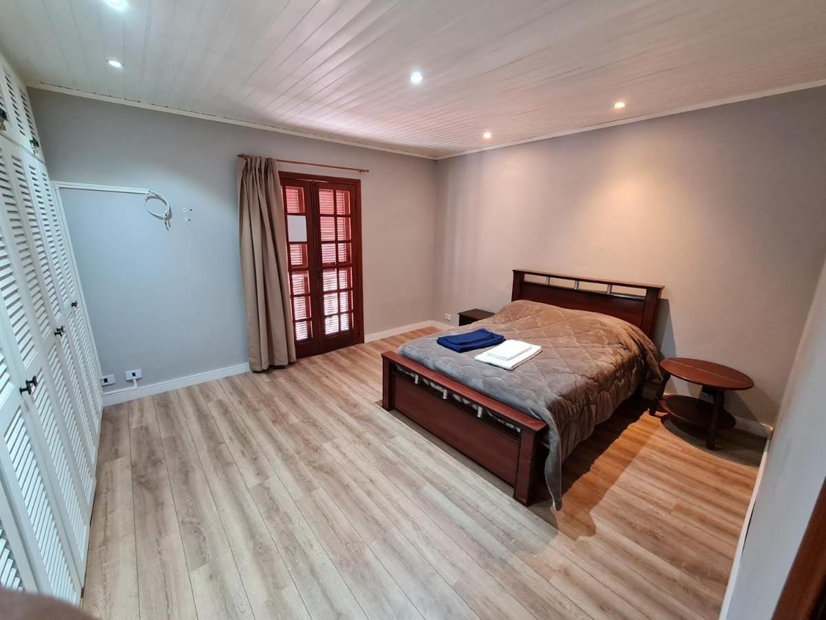Casa Vila Telma Campos do Jordão 外观 照片